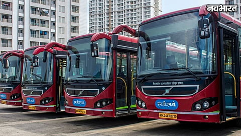Mira Bhayandar Bus Fare Revision Proposal For Ordinary And AC Buses