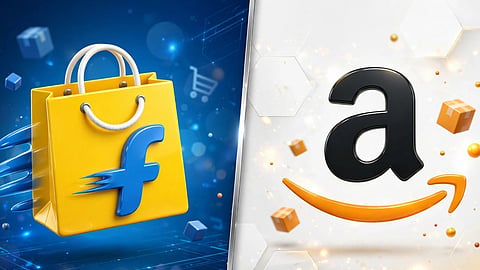 Festive Sale 2026 E-commerce companies sold goods worth ₹30,000 crore what customers bought 