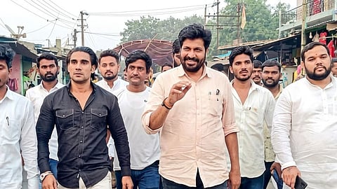 Chandrapur Majri Coal Mine Shutdown