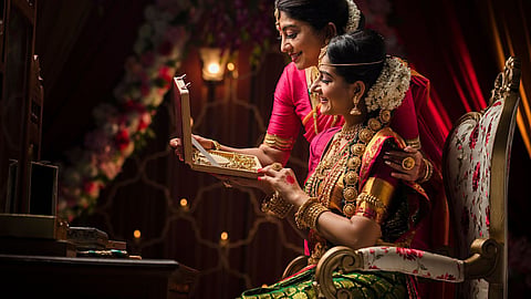 Gold Silver Rate India Today