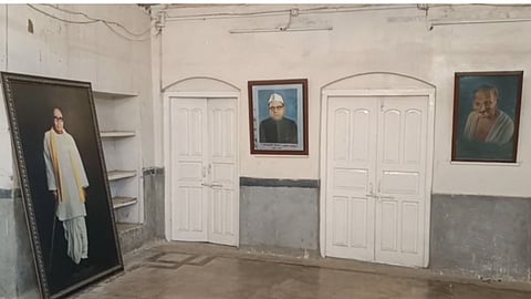 The Aurangabad House in Varanasi: A Historic Residence Linked to Dara Shikoh and India's Political Legacy