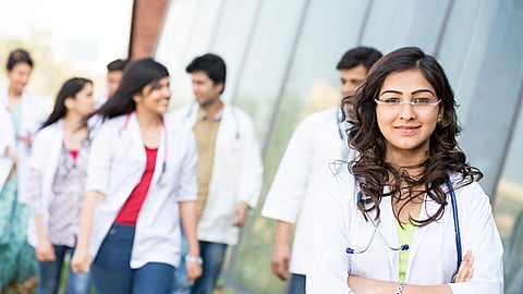 NEET PG Counselling 2026