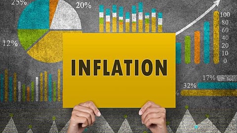 India Retail Inflation September 2026