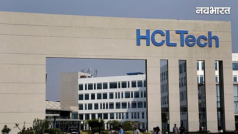 hcltech quarter 3 result
