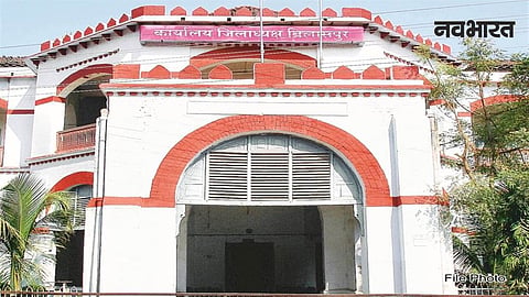 bilaspur news, bilaspur collector,