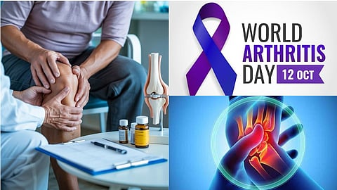 World Arthritis Day 2026