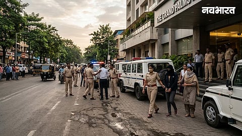 chhattisgarh woman sex racket human trafficking mumbai