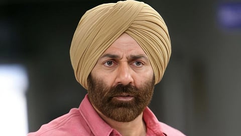 Sunny Deol Surya Movie