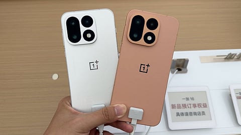 OnePlus 16 to pack a 9000 mAh battery and 185Hz gaming prowess launching in china 