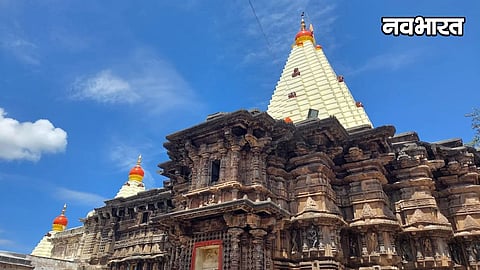 mahalakshmi temple kolhapur history kiranotsav significance