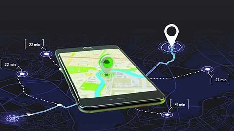 Mumbai BMC Debris Rules GPS Vehicle Tracking MDCTS Portal
