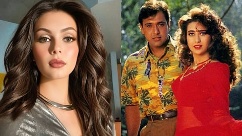 Somy Ali on Govinda Karishma Affair Rumours
