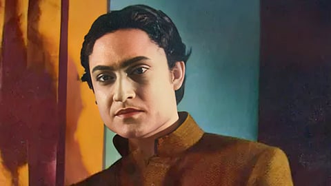 Ashok Kumar Birth Anniversary