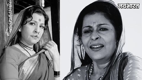 Marathi Actress and Lavani Artist Madhu Kambikar Journey