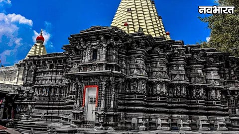 Kolhapur Ambabai Temple