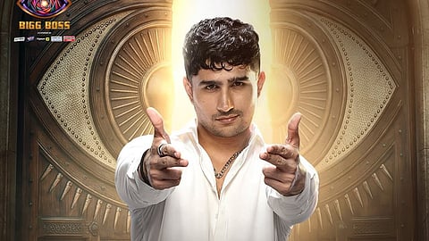 Nakul Dhull Bigg Boss 20