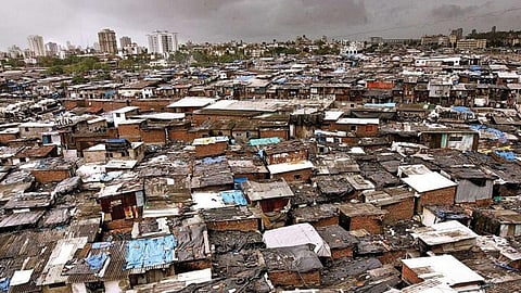 Mumbai Slum Redevelopment Expert Committee