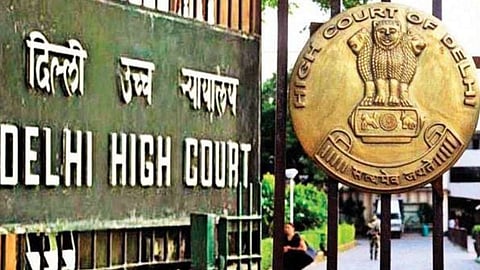 delhi high court
