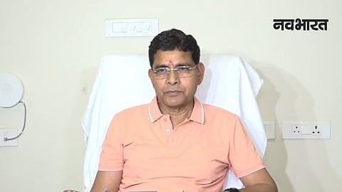 chhattisgarh news,Minister Tankram verma,