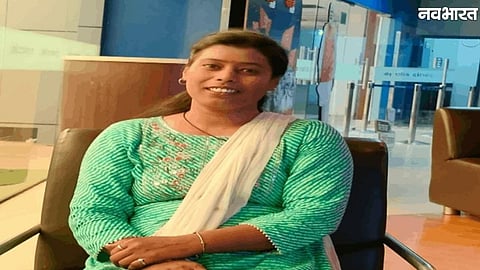 Police investigate the death of newlywed Rajni Kushwah in Gwalior