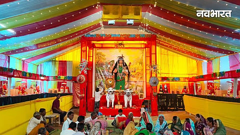 chhattisgarh news, Shardiya Navratri 2026,
