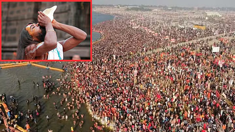 Nashik Simhastha Kumbh Shankhnaad World Record