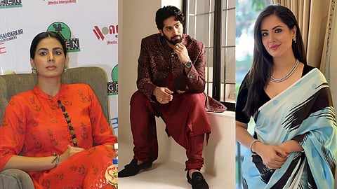 Cyber fraud in Bollywood
