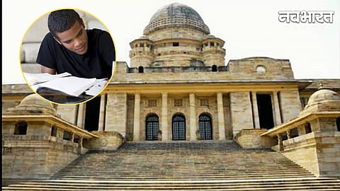  POCSO Act Convict Education Remission