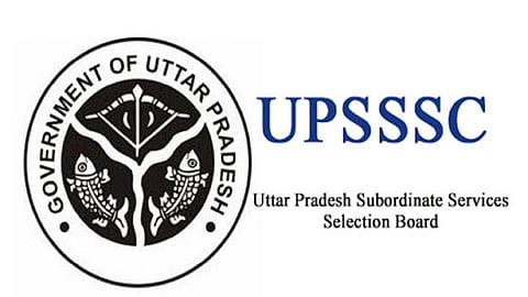 UPSSSC JE Recruitment 2026