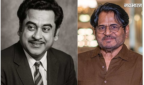 Raghuvir Yadav To Recieve Kishore Kumar Award