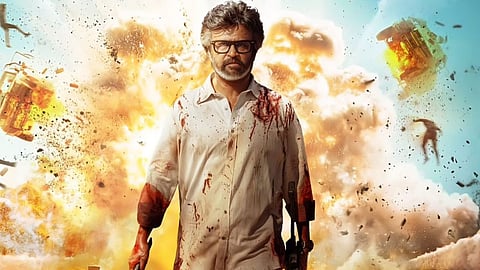 Rajinikanth Jailer 2 Advance Booking