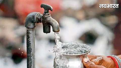 Nagpur Drinking Water Dispute