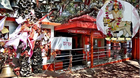 Bala Goriya Film Golu Devta