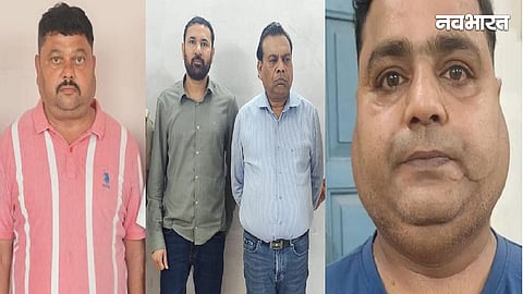 Bhilai news, chhattisgarh news,
