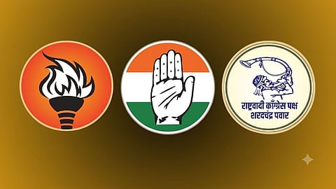 Nashik Aaditya Thackeray Rohit Pawar Balasaheb Thorat