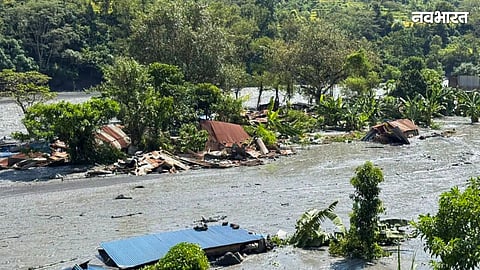 NEPAL FLOOD NEWS