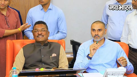 maharashtra air ambulance service expressway samruddhi mahamarg