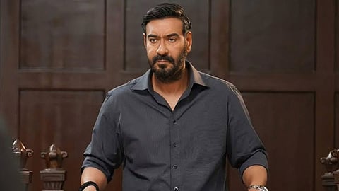 Ajay Devgn Drishyam 3 Collection