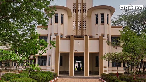 Lakshminarayanan Innovation Technological University