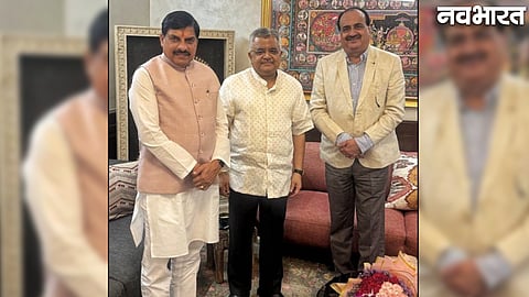 Madhya Pradesh government prepares next steps in OBC 27 percent reservation case