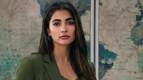 Pooja Hegde birthday