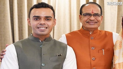 Kartikeya Singh Chouhan