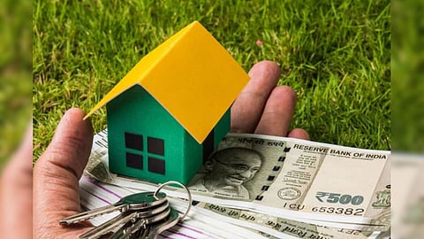 Bhandara Rural Housing Scheme Success