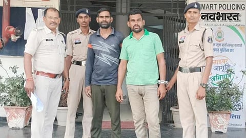 chhattisgarh crime news, rajnandgaon news,