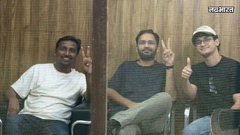 ashutosh ranka saurav das.