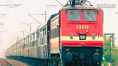 Diwali Chhath Special Trains 2026