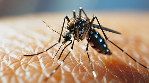 Nashik Dengue Death Case And Rising Dengue Cases In October