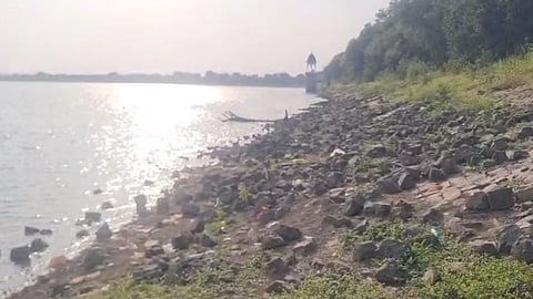 Indore water crisis alert, Mayor Pushyamitra Bhargav seeks 50 crore special package