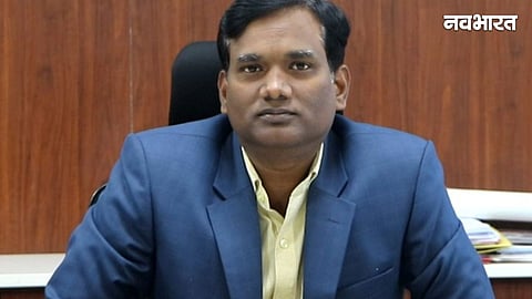 Chhattisgarh IAS Officer S. Jaivardhan Appointed Deputy Secretary in Ministry of Home Affairs