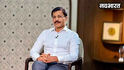 FDA Commissioner Tukaram Mundhe dismissed rumors of a transfer